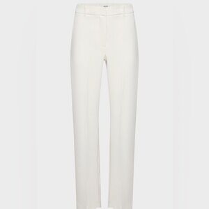 Aritzia Babaton Agency Pant Crepette
